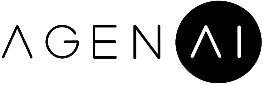 AgenAI Logo