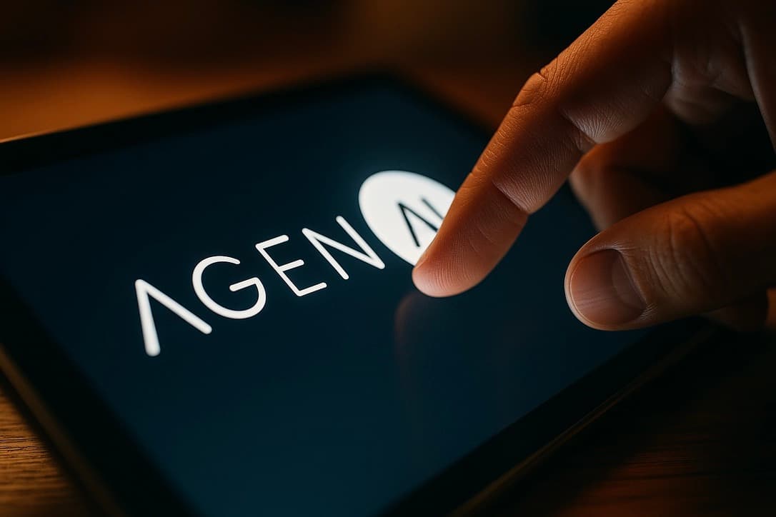 AI implementation team integrating workflows across enterprise systems